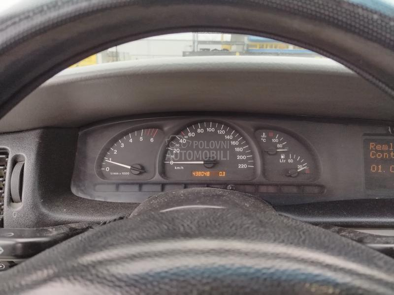 Opel Vectra B 