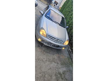 Citroen Xsara 
