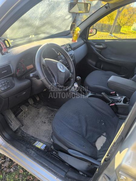 Fiat Stilo 1.9 jtd