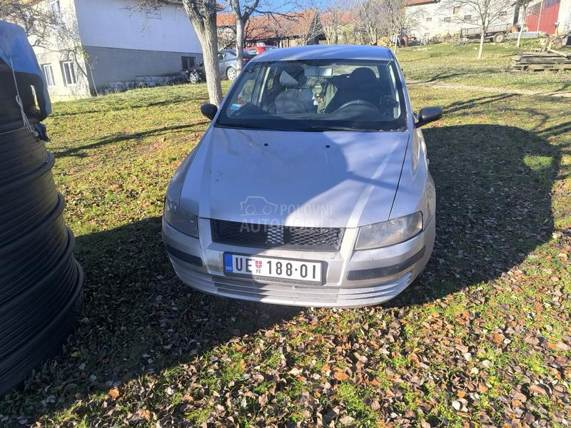 Fiat Stilo 1.9 jtd