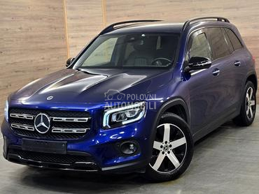 Mercedes Benz GLB 200 