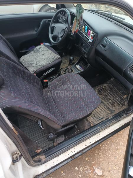 Volkswagen Golf 3 