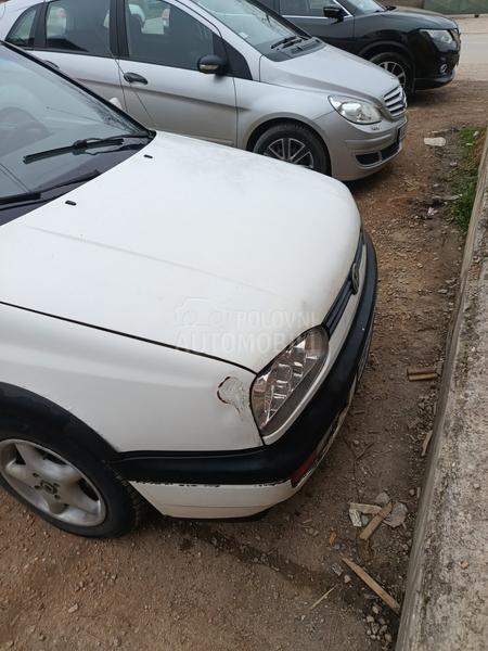 Volkswagen Golf 3 
