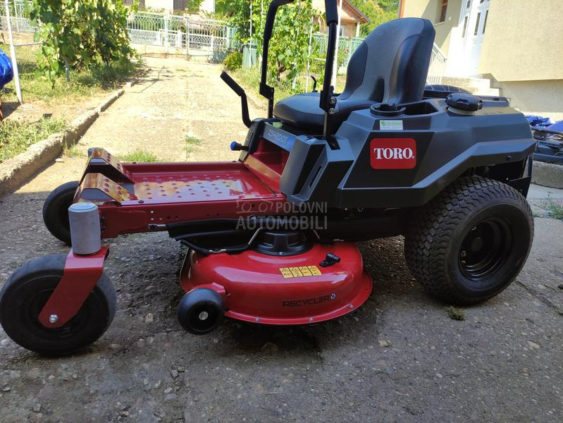 Toro ZS 4200 T NOVO