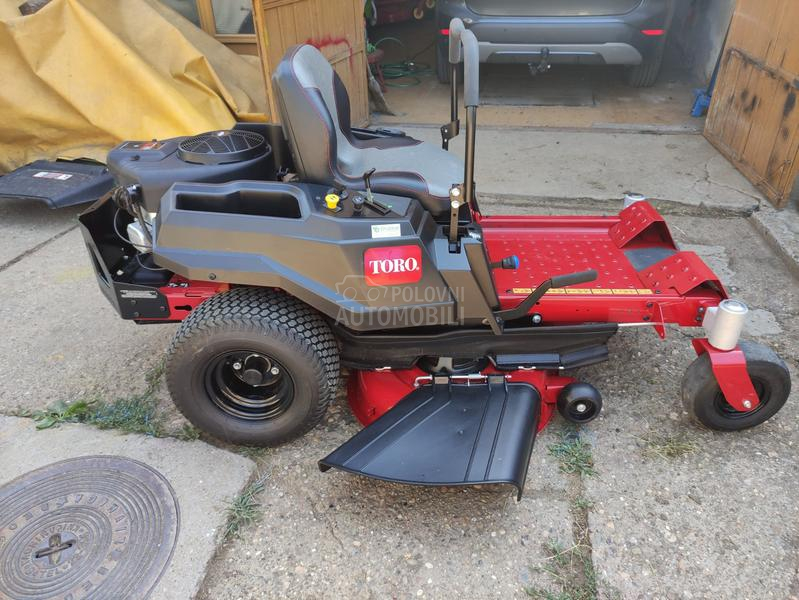 Toro ZS 4200 T NOVO