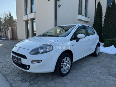 Fiat EVO Fiat Evo 1.4 Metan