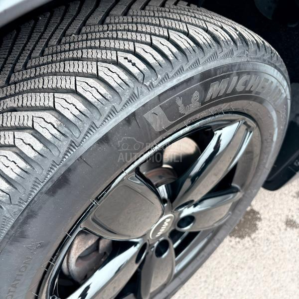 MINI Countryman cooper