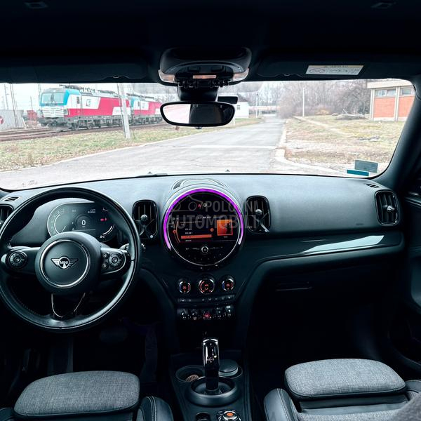 MINI Countryman cooper