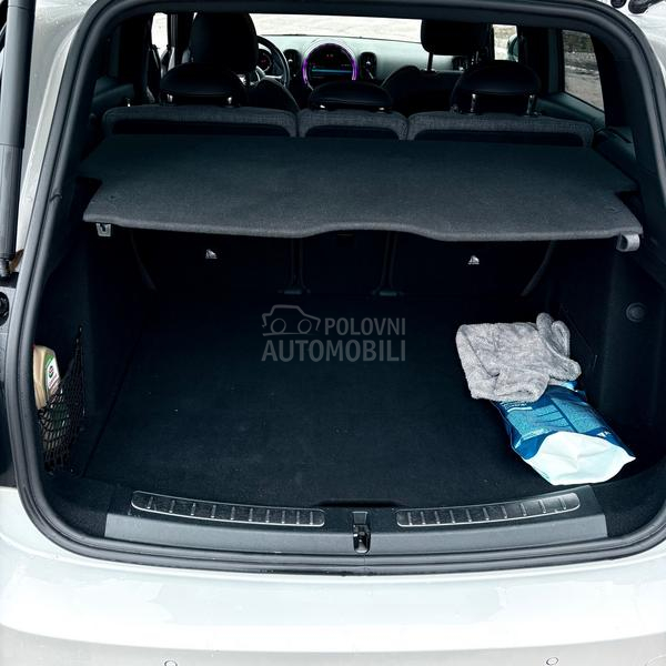 MINI Countryman cooper