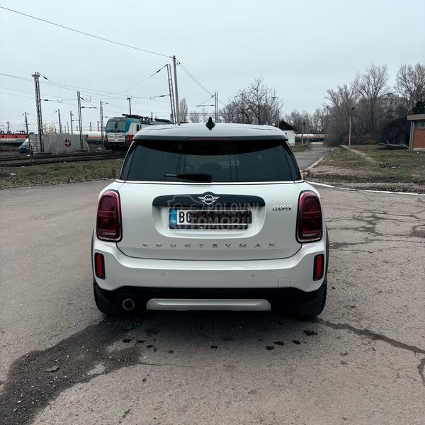 MINI Countryman cooper