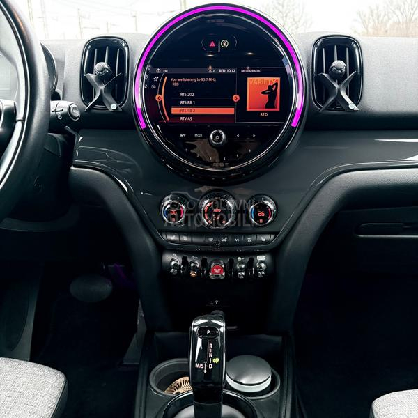 MINI Countryman cooper