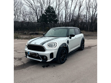 MINI Countryman cooper