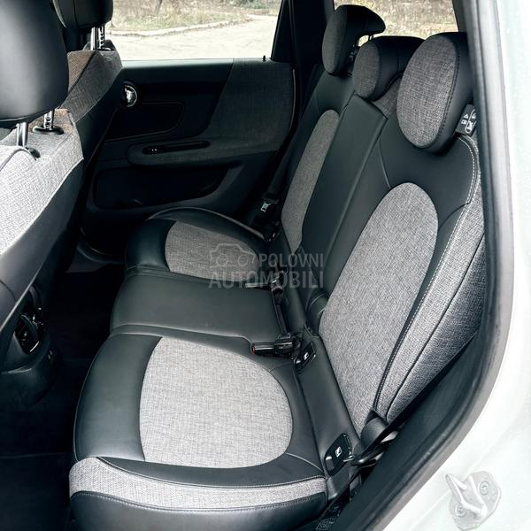 MINI Countryman cooper