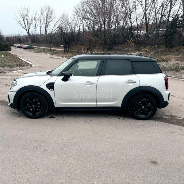 MINI Countryman cooper