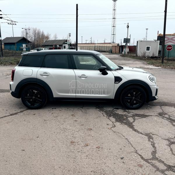 MINI Countryman cooper