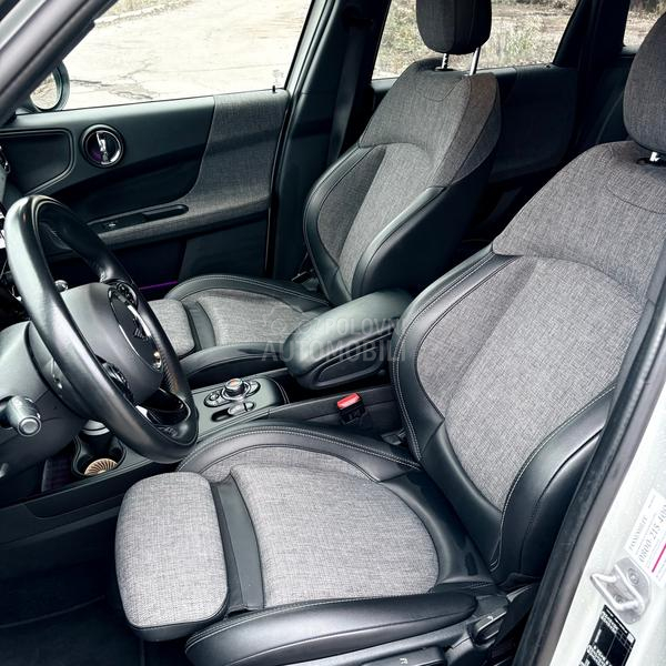 MINI Countryman cooper