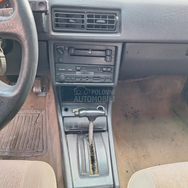 Audi 80 CC 1.8 Autom.