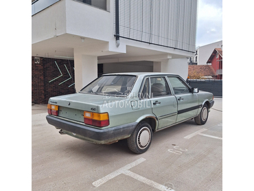 Audi 80 CC 1.8 Autom.