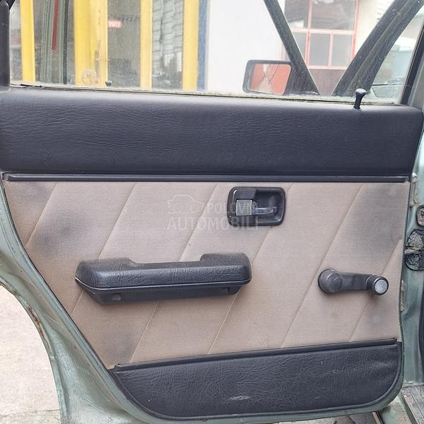 Audi 80 CC 1.8 Autom.