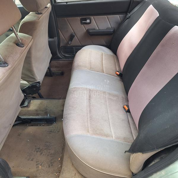 Audi 80 CC 1.8 Autom.