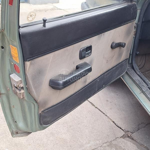 Audi 80 CC 1.8 Autom.