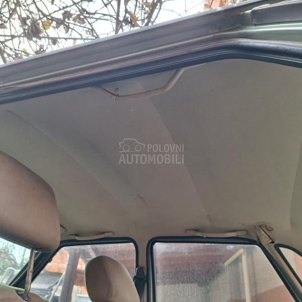 Audi 80 CC 1.8 Autom.