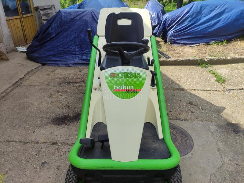 Etesia Bahia MKHE 3