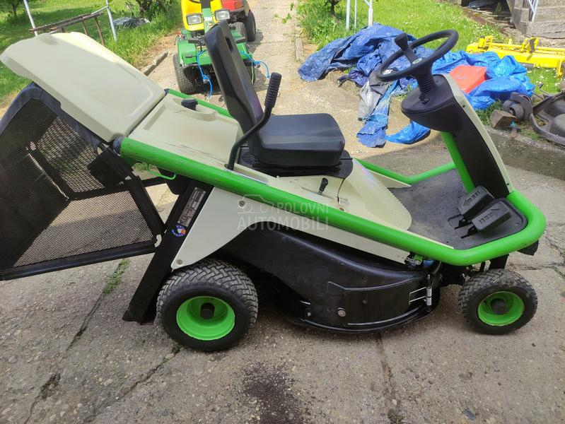 Etesia Bahia MKHE 3