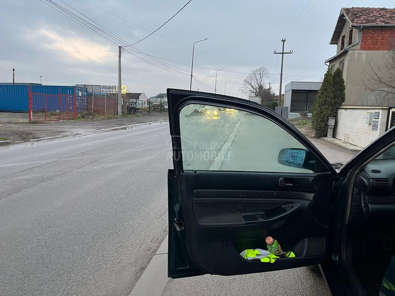 Audi A4 Reg8.2026/Odrzavan