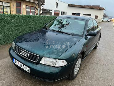 Audi A4 Reg8.2026/Odrzavan