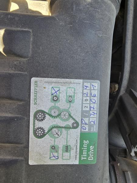 Volkswagen Caddy 1.4 TGI METAN