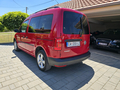 Volkswagen Caddy 1.4 TGI METAN