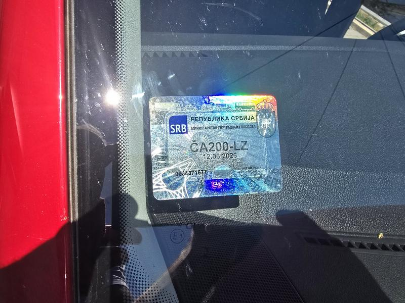 Volkswagen Caddy 1.4 TGI METAN