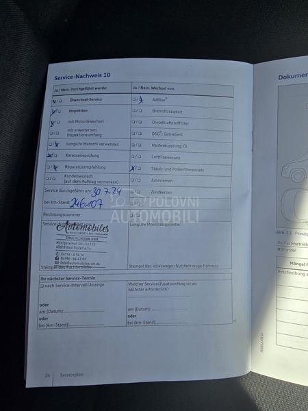 Volkswagen Caddy 1.4 TGI METAN