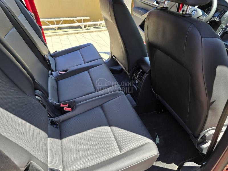 Volkswagen Caddy 1.4 TGI METAN