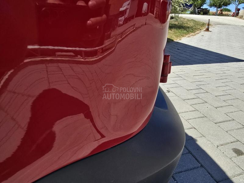 Volkswagen Caddy 1.4 TGI METAN