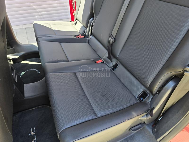 Volkswagen Caddy 1.4 TGI METAN