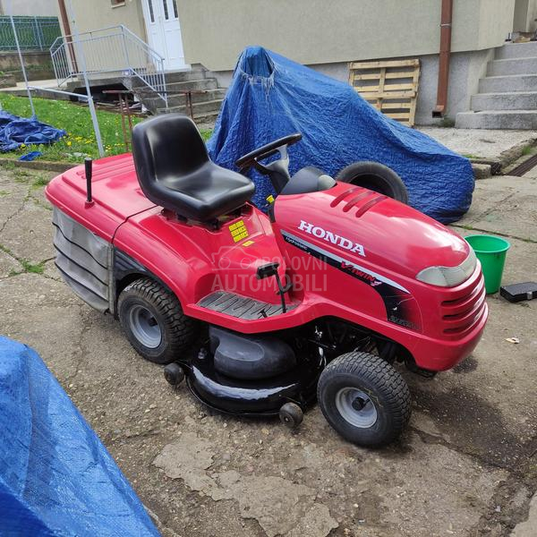 Honda hf 2620 profi