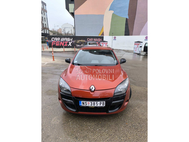 Renault Megane Color Edition 1.6