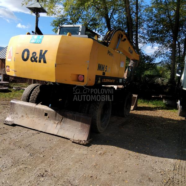 O&K 5.5