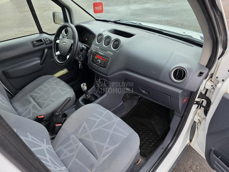 Ford Tourneo Connect 1.8 TDDI