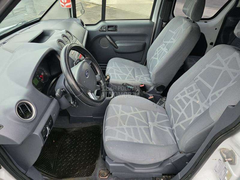 Ford Tourneo Connect 1.8 TDDI