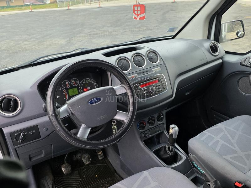 Ford Tourneo Connect 1.8 TDDI