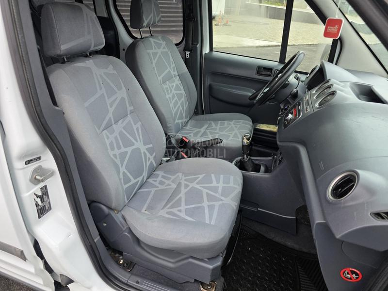 Ford Tourneo Connect 1.8 TDDI