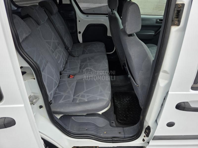 Ford Tourneo Connect 1.8 TDDI