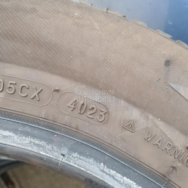 BFGoodrich 185/65 R15 Zimska