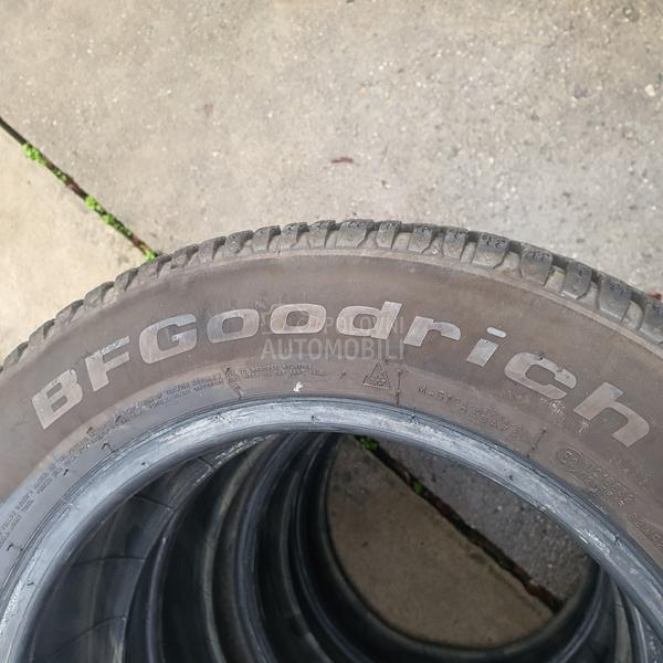 BFGoodrich 185/65 R15 Zimska