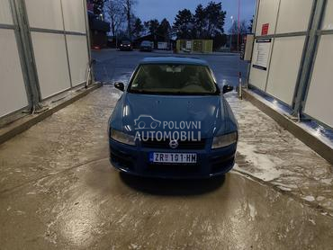 Fiat Stilo 1.9JTD ACTUAL