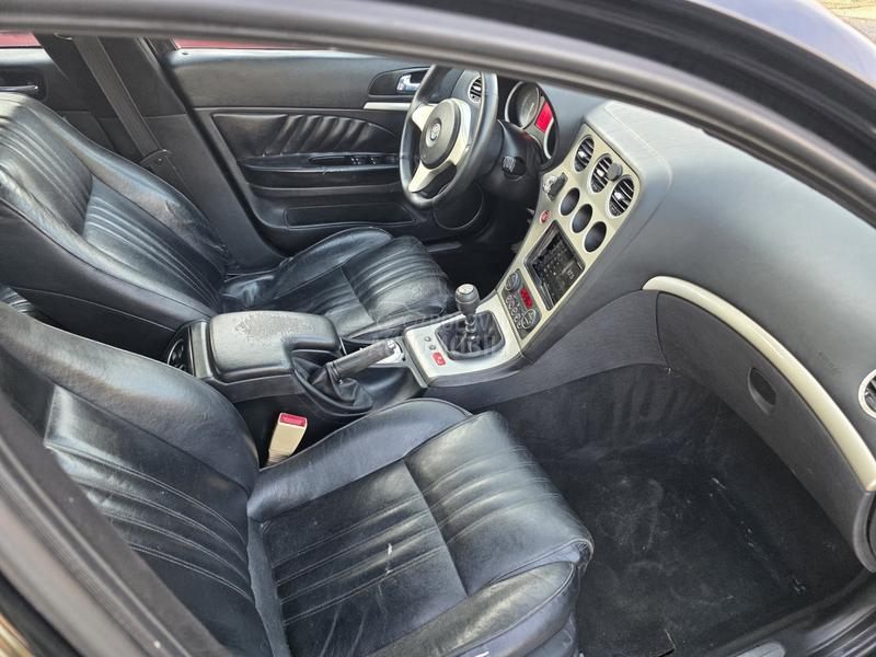 Alfa Romeo 159 1.9 MULTIYET