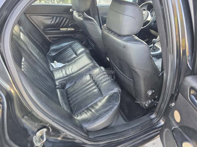 Alfa Romeo 159 1.9 MULTIYET